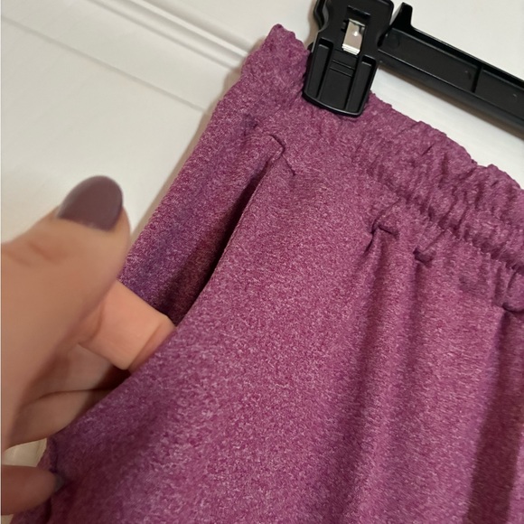 ⭐️3/$15⭐️Women's Purplish pink lounge pants - Picture 5 of 7